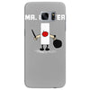 mr dexter Samsung Galaxy S7 Edge