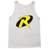 robin batman Tank Top