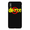 divorce iPhoneX