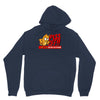 gildan funny  irritable owl syndrome, ideal gift, birthday present Hoodie