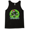santa claws Tank Top