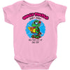 surly turtle surf shop Baby Onesie