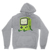 nintendo bmo Unisex Hoodie