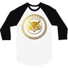 vanoss limited 3/4 Sleeve Shirt