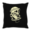 to be or not to be Throw Pillow
