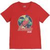 robin the boy wonder V-Neck Tee