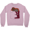 pocket protector Crewneck Sweatshirt