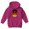 germany till i die Youth Hoodie