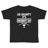 sherbert Toddler T-shirt