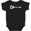 charvel guitars new Baby Bodysuit