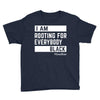 Rooting for Everybody Youth Tee