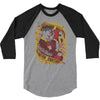 love in chaos 3/4 Sleeve Shirt