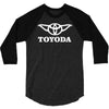 toyoda 3/4 Sleeve Shirt