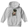 PUG LIFE Youth Hoodie