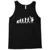 liverpool evolution Tank Top