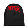 dexter serial killer tv Baby Beanies