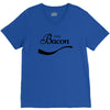 enjoy bacon tshirt funny humor pork tee coke food rude offensive meat V-Neck Tee