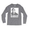 ray reddington Long Sleeve Shirts