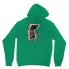 old gamer Unisex Hoodie