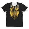 biotropolis All Over Women's T-shirt