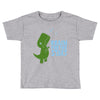 reach for the stars Toddler T-shirt