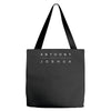 anthony joshua men's boxing Tote Bags
