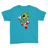 zombie sonic Youth Tee