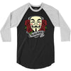remember 3/4 Sleeve Shirt