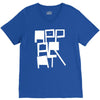 apparat V-Neck Tee