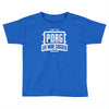 eat more chicken Toddler T-shirt