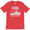 camel towing (2) T-Shirt