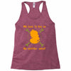 Nami One Piece Racerback Tank