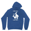 merry xmas Unisex Hoodie