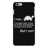 I Run iPhone 6/6s Plus Case