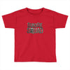 SUICIDE SQUAD Toddler T-shirt