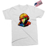 faces of aran clearance Exclusive T-shirt