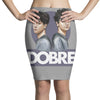 Dobre Twins Pencil Skirts