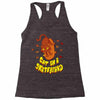 catonaskateboard Racerback Tank