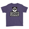 panda gaming Youth Tee