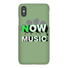 everyone just streams iPhoneX