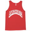 annihilus 5 Tank Top