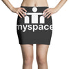myspace Mini Skirts