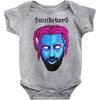 Suicideboys Baby Onesie