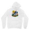 peanuts gang Unisex Hoodie