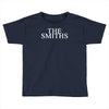 the smiths Toddler T-shirt