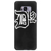 new d12 rap hip hop music classic logo Samsung Galaxy S8 Plus