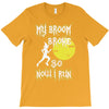 halloween runner T-Shirt