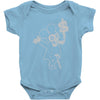 numbskull06 Baby Onesie