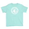 tiburones rojos veracruz mexico Youth Tee