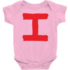 couple I Baby Bodysuit